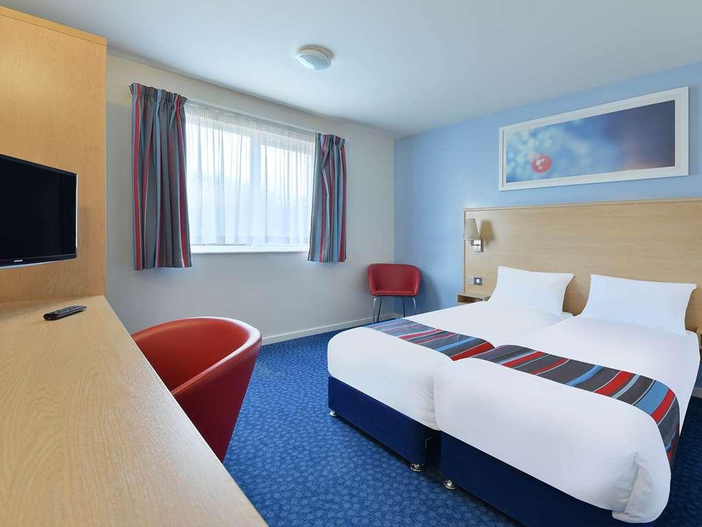 Travelodge Buckingham Phòng bức ảnh